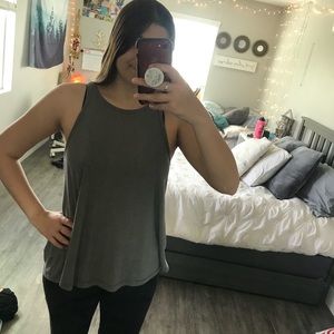 Free People Simple Tank